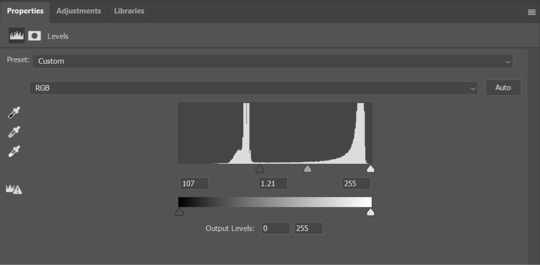 How do I create Alpha Maps from Base Color Maps? – VMOD 3D Library